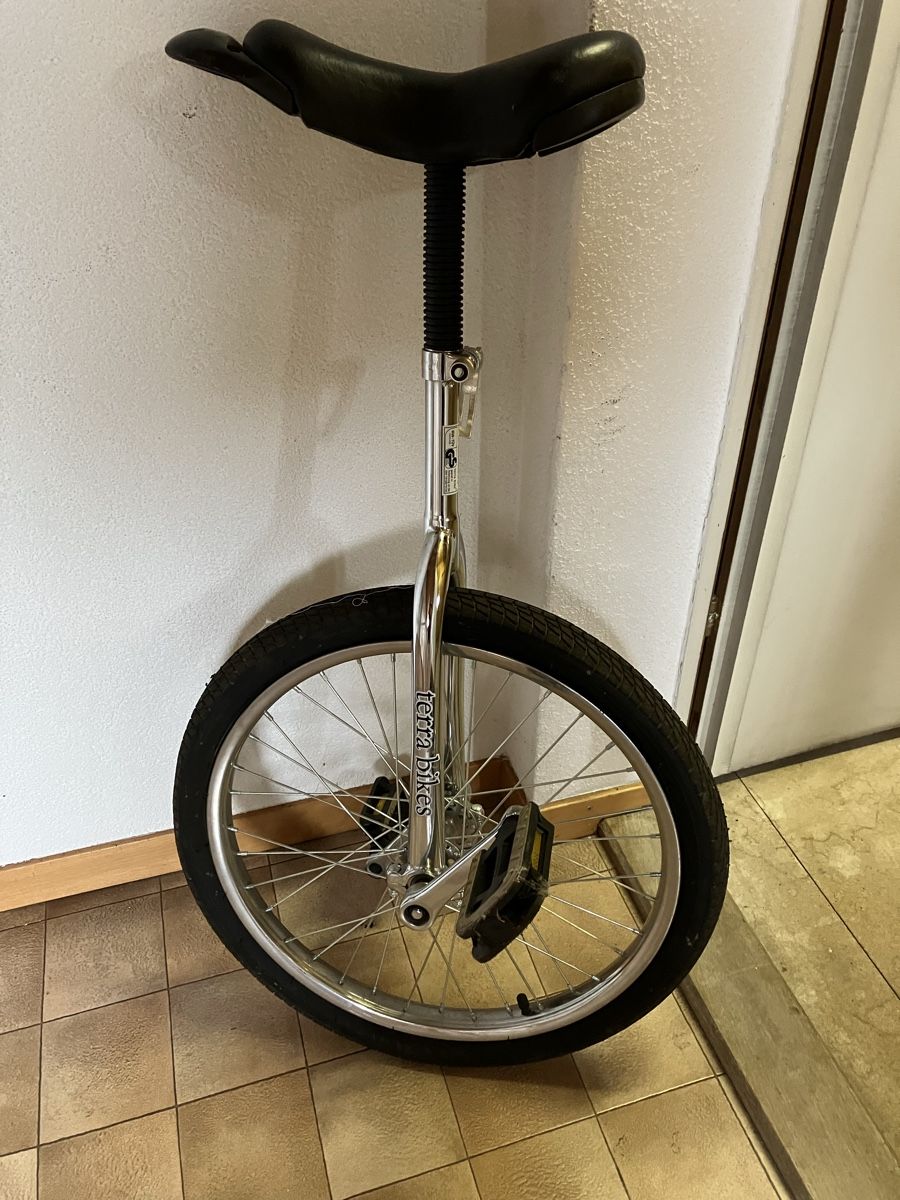 Biciclette: Einrad – Usato da Fällanden venduto da Juerg0_3