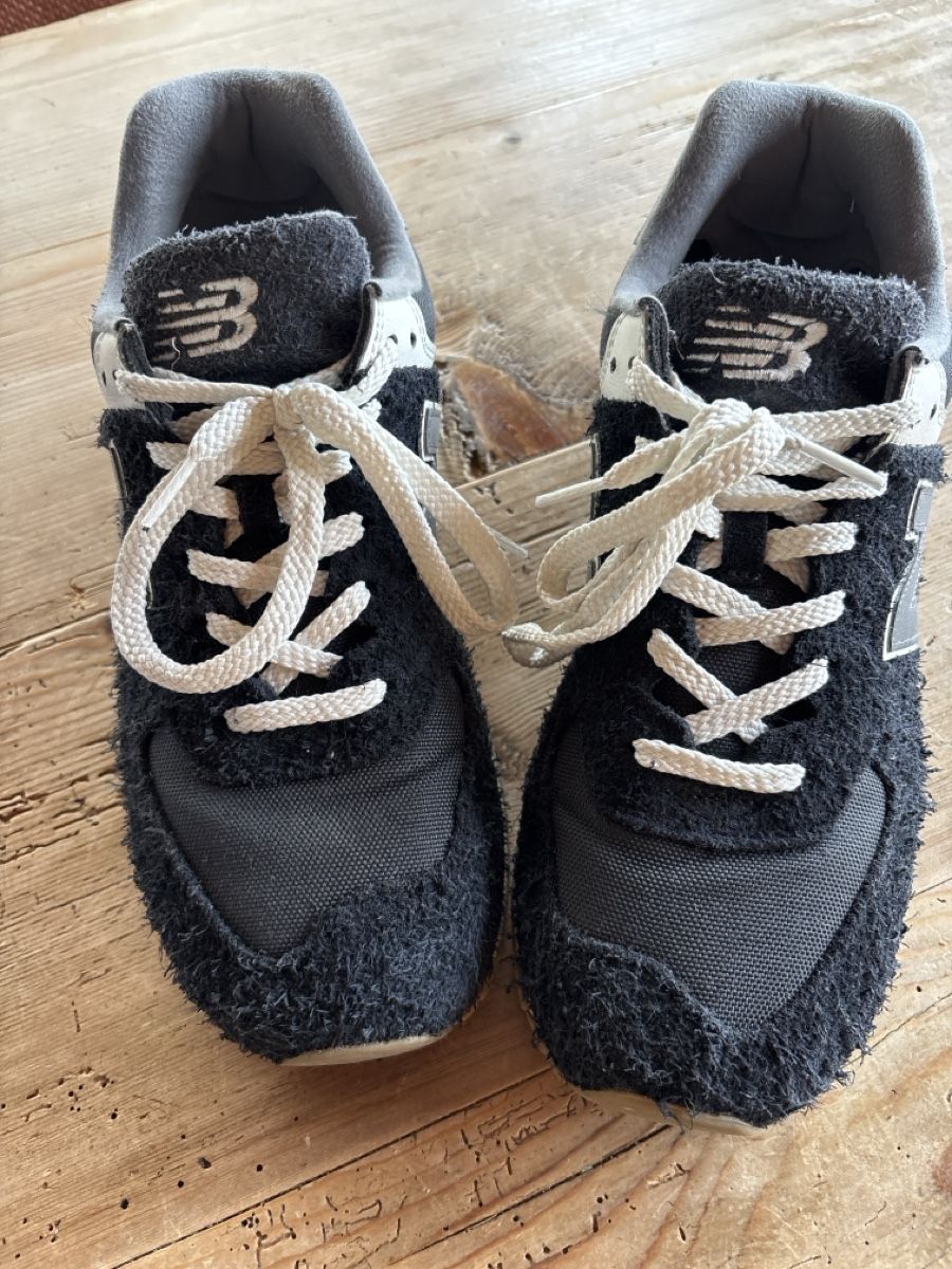 New Balance Scarpe da uomo: new balance schuh – Usato da Bad Ragaz venduto da Lippi80 4