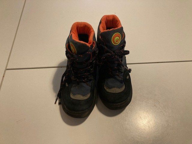 Elefanten Schuhe für Jungen: Chaussure de marche t.29 – Gebraucht aus Boudry von Lamue01