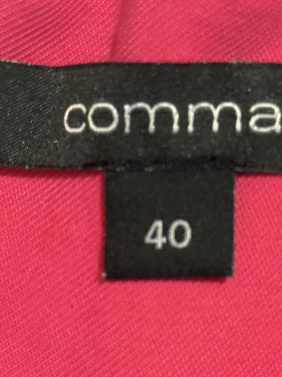 Pantaloni: Damen Rock weiss Grösse 40 – Usato da Sennwald venduto da natatom 1