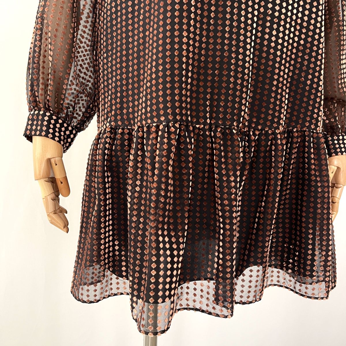 Diane von Furstenberg Vestiti: DIANE VON FURSTENBERG Dress – Nuovo (secondo la descrizione) da Emmen venduto da Avviivva_Com2023 2