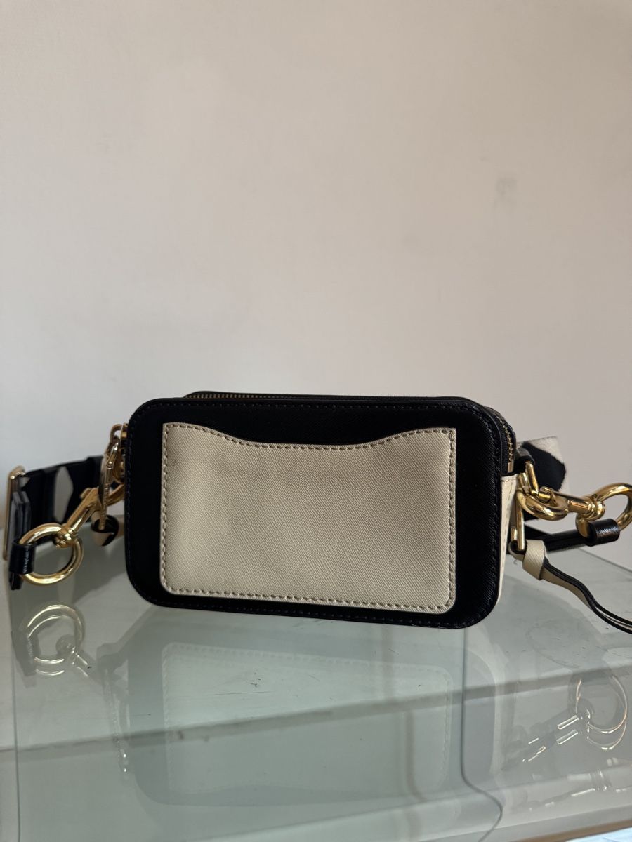 Marc Jacobs Taschen: Marc Jacobs Umhängetasche – Gebraucht aus Bern von pat_9m6x 3