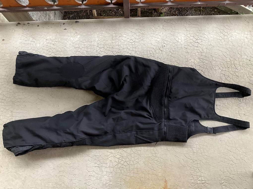 Kleiderpakete: Vêtements moto gore-tex IXS – Gebraucht aus Bougy-Villars von chr_x2m9 3