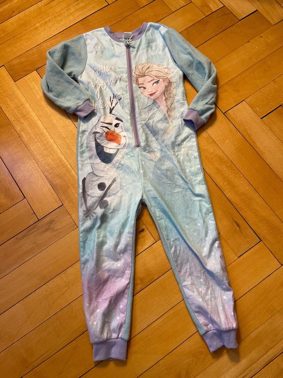 Disney Frozen Overall (Gebraucht) in Solothurn für CHF 9 – mit ...