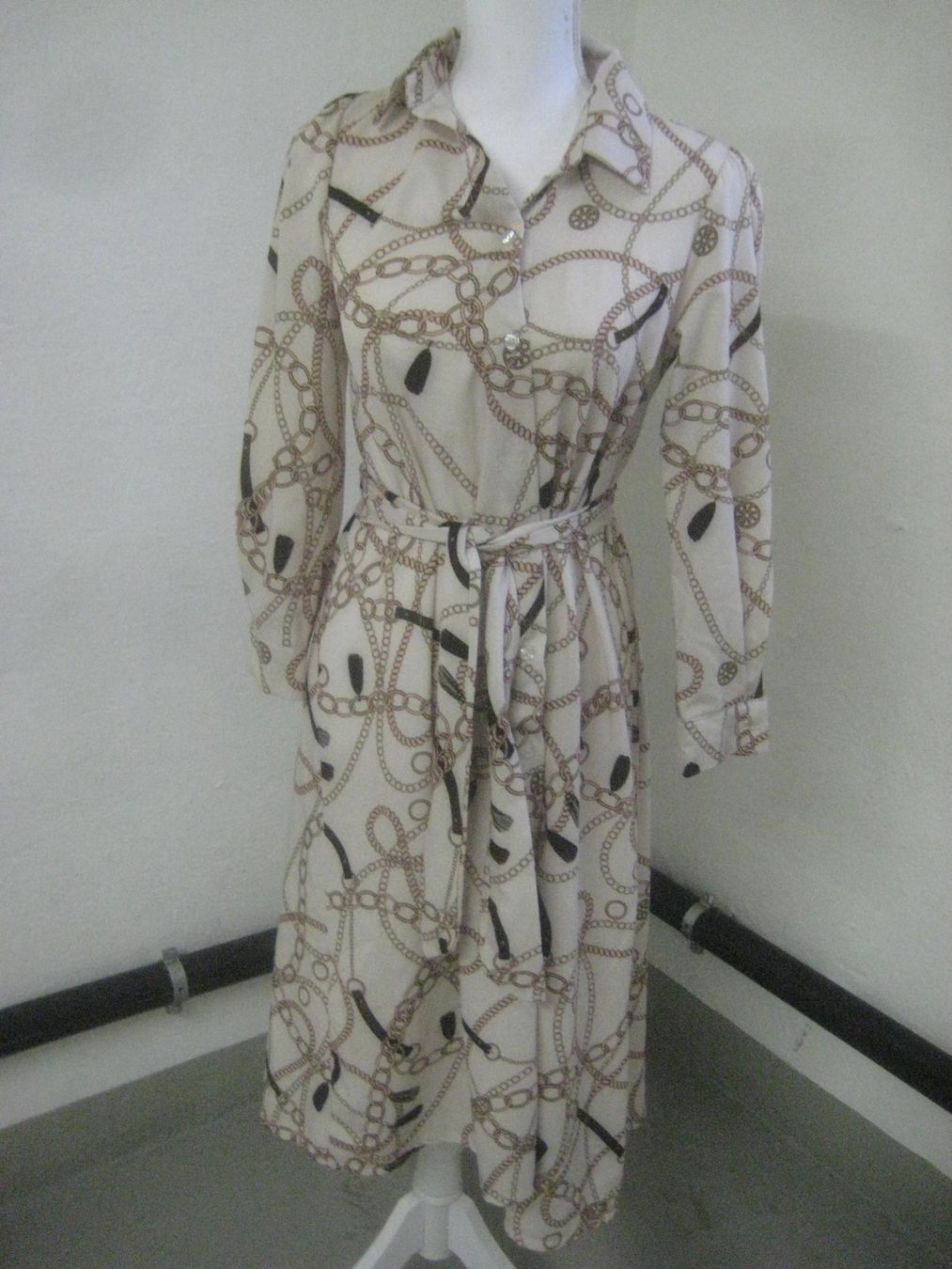 Zebra Kleider: DAMEN   KLEID – Gebraucht aus Uster von flocke1