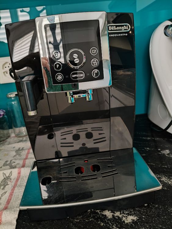 De'Longhi Macchine per caffè & Macchine per espresso: Kaffeemaschine – Usato da Wetzikon ZH venduto da Chanchi 2