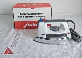 ***Jura***DAMPFBÜGELEISEN Typ 365