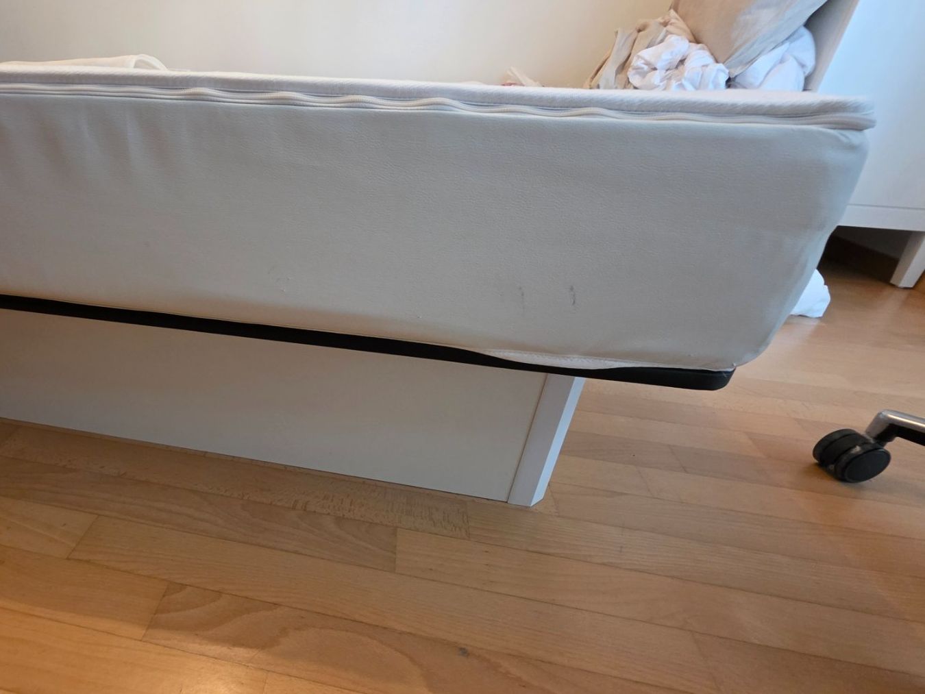 Letti: Water bed, warm/cold setting, Ready for pickup – Usato da Zürich venduto da cso_s95q 3