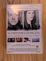 Schiffsmeldungen (DVD - FIlm von Lasse Hallström)