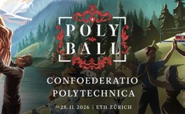 2x Polyball Student Ticket
