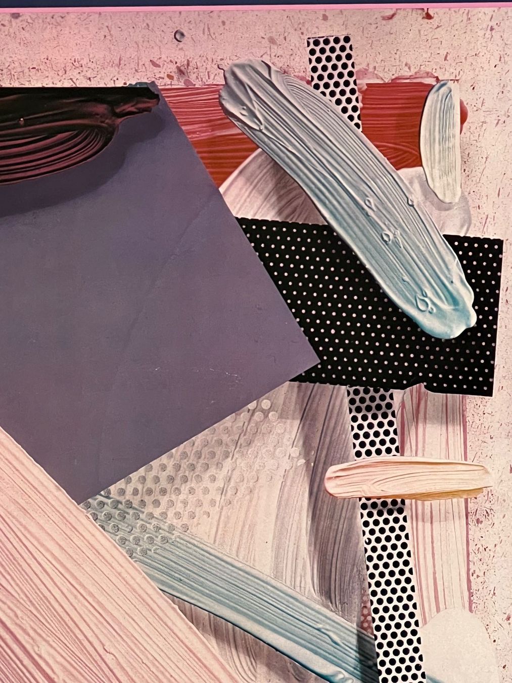 Foto & Immagini: Gallagher Galerie - Poster, Louis K Meisel – Usato da Brüttisellen venduto da Betty_1972 3