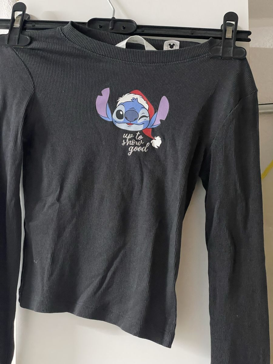 H&M Maglioni & Felpe: Langarm shirt zwei stück – Usato da Brugg AG venduto da Stony64 2