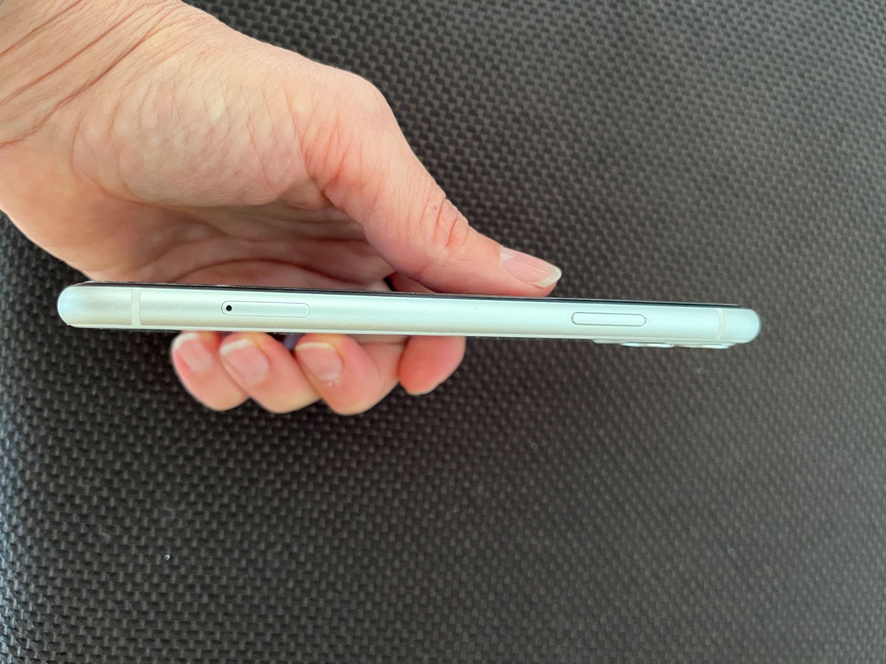 Apple Portables: Apple iPhone 11 64GB – D'occasion à Oberuzwil par mir_j8q5 3