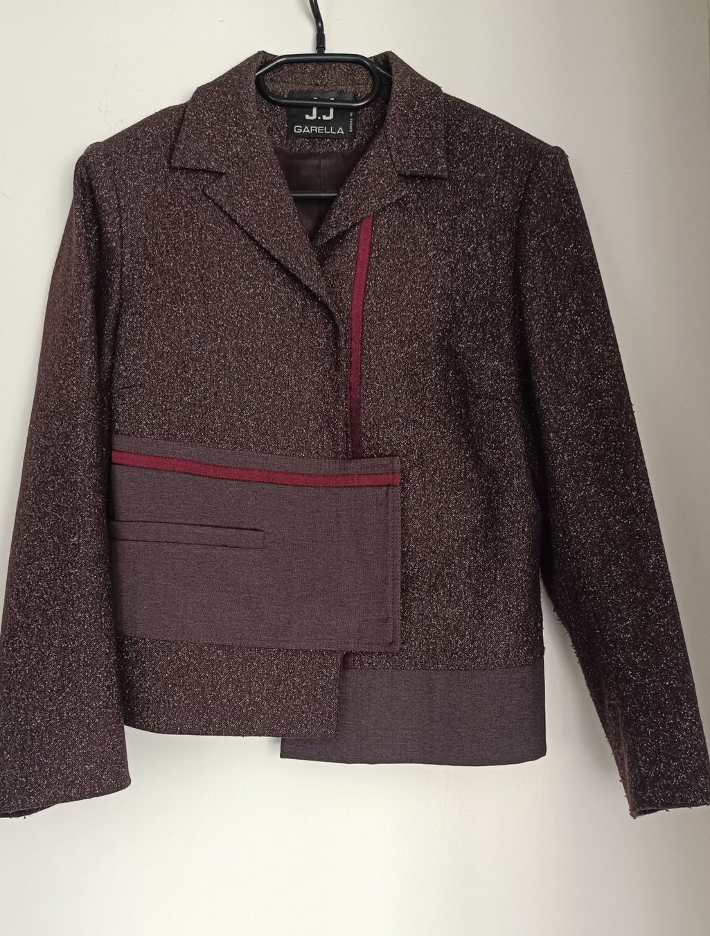 Completi & Tailleur: TAILLEUR JJ. GARELLA, TAILLE 36 – Usato da Sion venduto da andreina52 2
