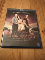 Blu-ray The Twilight Saga Breaking Dawn Teil 1