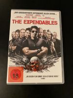 The Expendables (DVD)