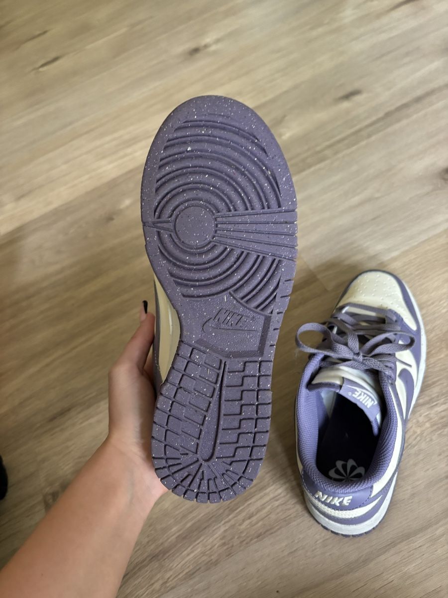 Nike Damenschuhe: Nike Dunk – Neu (gemäss Beschreibung) aus Spiez von deborahsarahhh 3