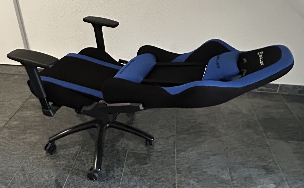 Stühle: Sharkoon Skiller SGS2 – Gebraucht aus Zürich von H725 4