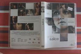 FRANKIE & ALICE (HALLE BERRY, STELLAN SKARSGARD,  DVD