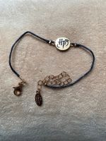 Armband Harry Potter gold Modeschmuck Original Warner
