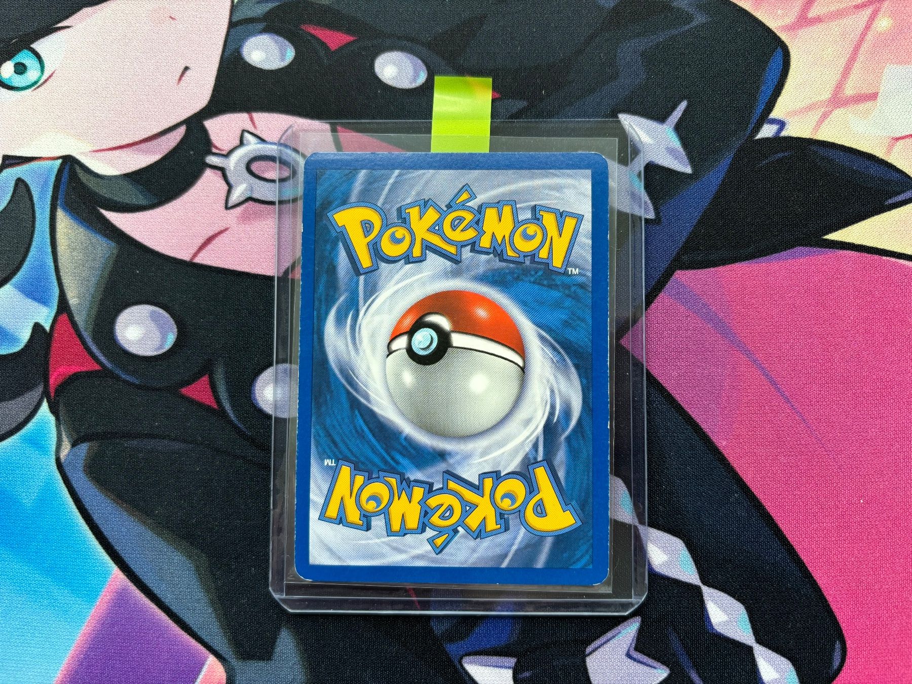 Pokémon Carte collezionabili: 2010 POKEMON Elevoltek Holo Preleased HS Triumphant 20 – Usato da Wilen (Sarnen) venduto da Seeungeheuer 1
