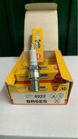 1x eine Neue NGK Zündkerze *BR6ES* (4922) Töffli Roller etc.