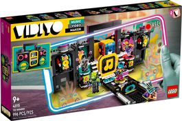 LEGO VIDIYO 43115 THE BOOMBOX new‪‪‪