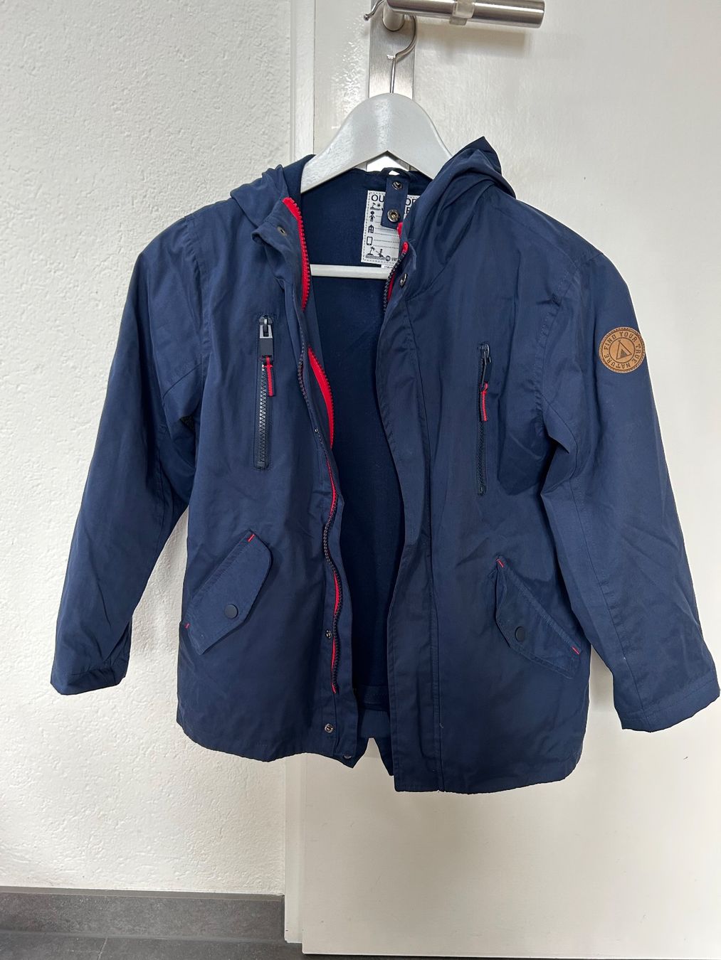 Catimini Jacken: Jackets Catimini & Verbaudet 8-10 years – Gebraucht aus Schindellegi von hor_ll8f 4
