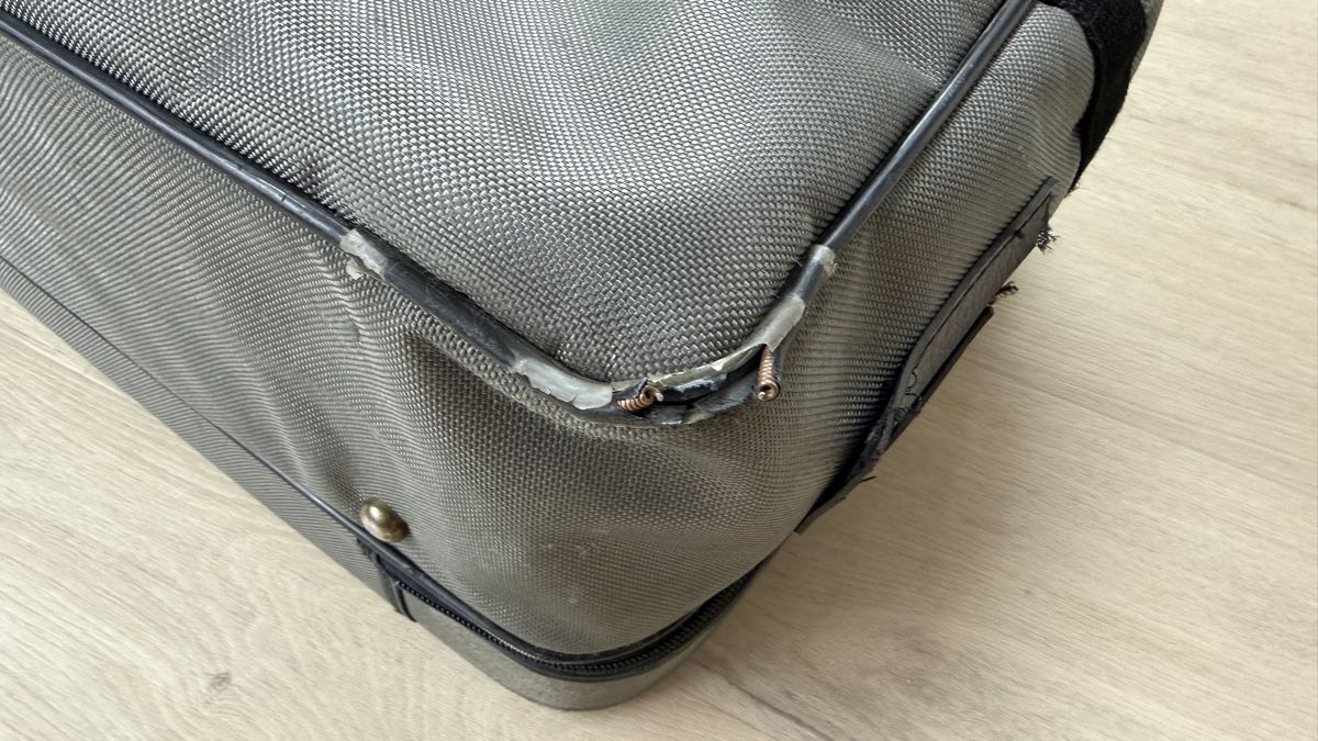 Borse: Gewehrtasche StGw 90 Truttmann – Usato da Wolfhausen venduto da Nihei 6