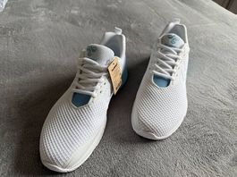 hummel AEROcharge Fusion STZ 43 weiss blau neu