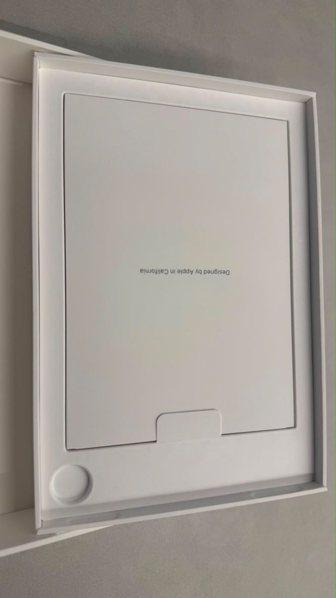 Apple Tablet PC: Apple iPad mini 7 Tablet A17 Pro – Nuovo (secondo la descrizione) da Ibach venduto da Harmony0717 5