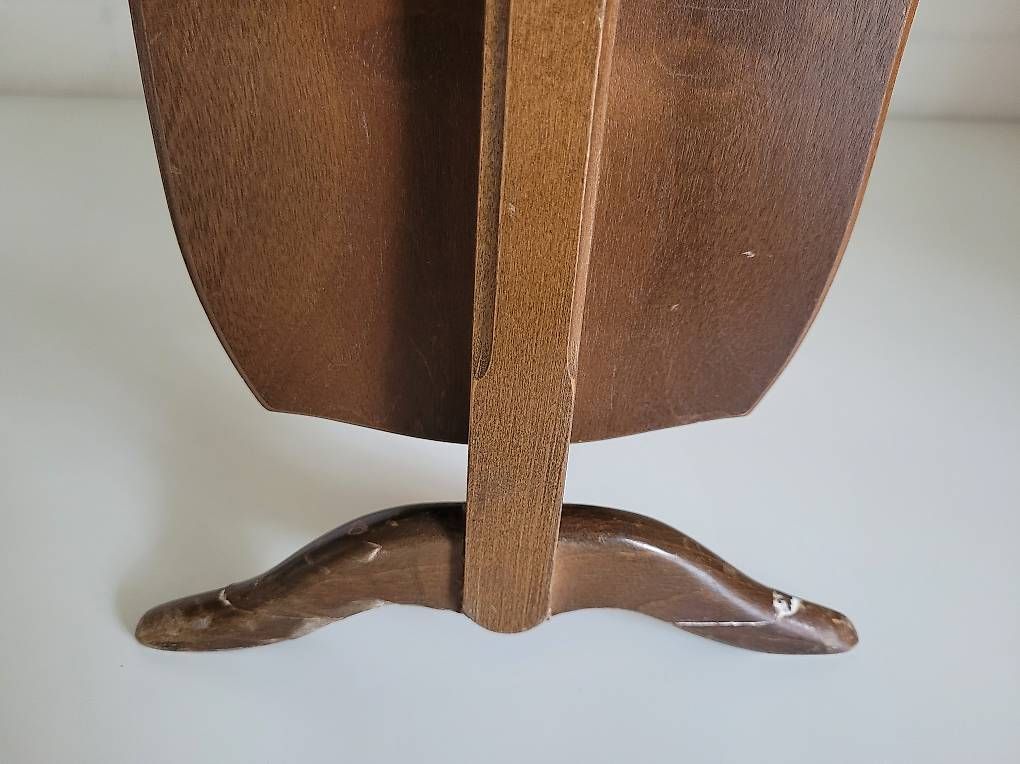 Altro per la casa: Vintage Zeitungsständer – Usato da Zofingen venduto da Loop_ReSale 3