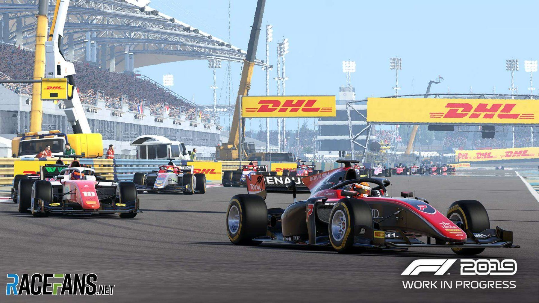 Sony Giochi: F1 Formula  Anniversaire  PS 4 – Usato da Schüpfheim venduto da Games_Spielkonsolen 3
