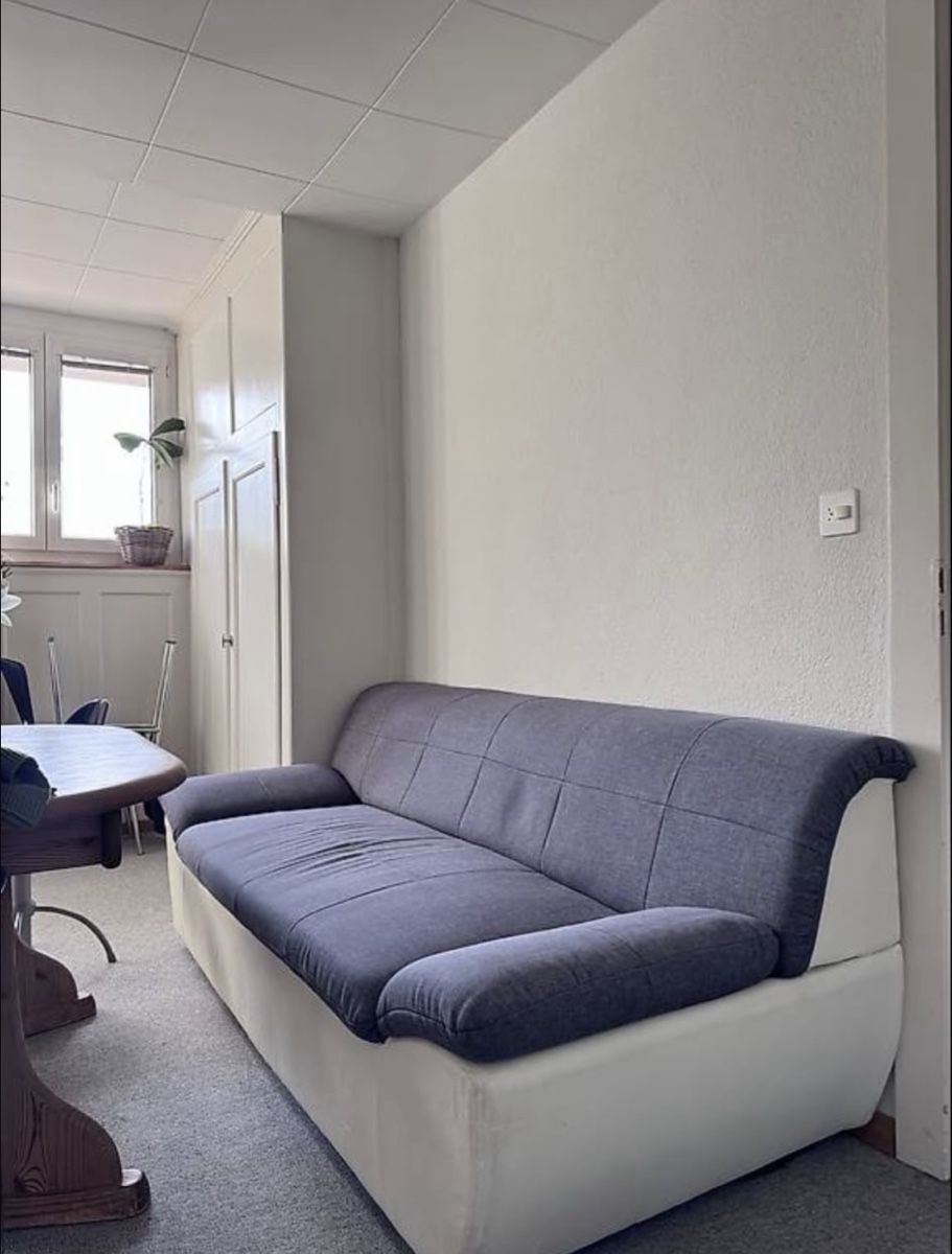 Sofas: Sofa  – Gebraucht aus Chur von kay_7kxj 1
