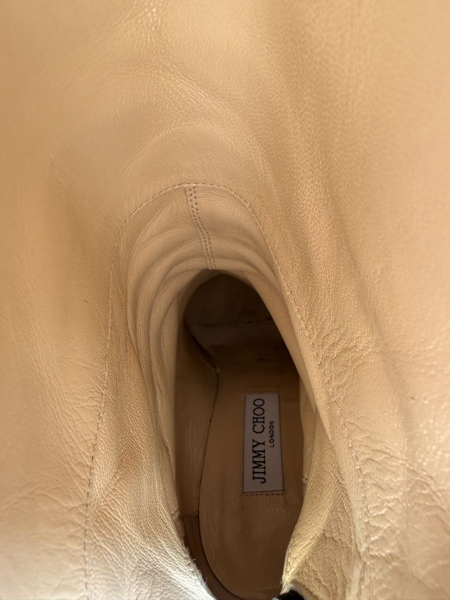 Jimmy Choo Scarpe da donna: Jimmy Choo Stiefel, Grösse 40 – Usato da Herrliberg venduto da jan_lp69 2