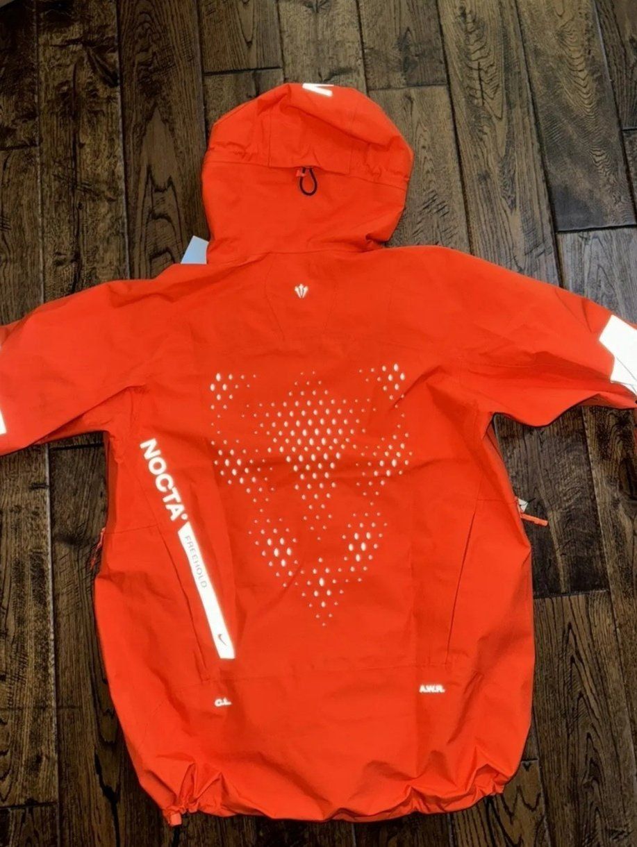 Jacken: Nike Nocta jacket – Neu und originalverpackt aus Zürich von gds90 4