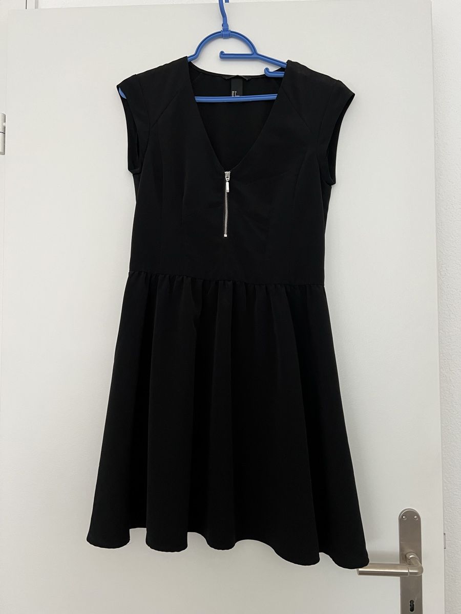 H&M Vestiti: Vestito corto H&M – Nuovo (secondo la descrizione) da Zürich venduto da C_Alen