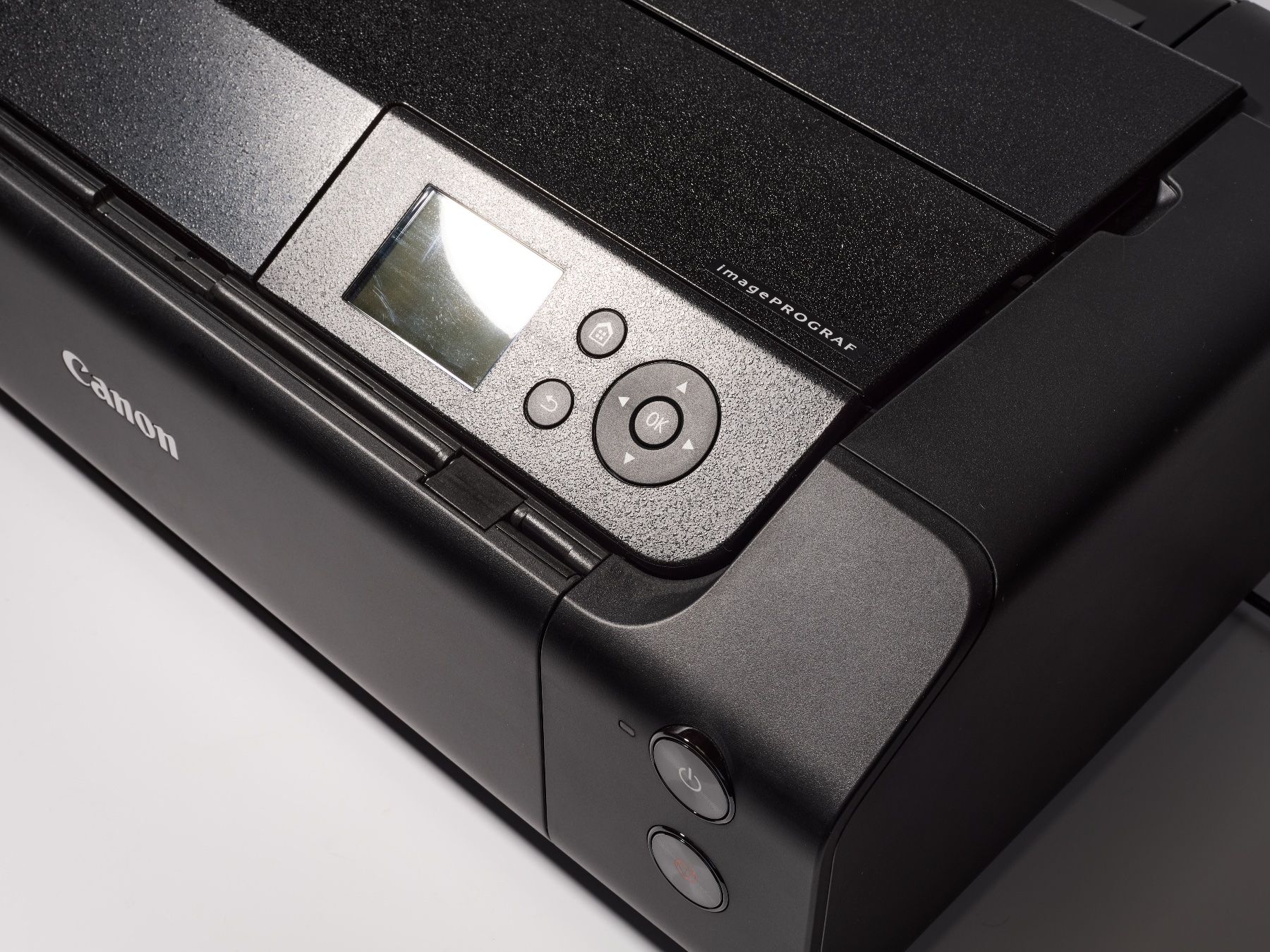 Canon Stampanti: Canon imagePROGRAF PRO-300 A3+ Photo Printer + paper – Usato da Zürich venduto da patrickroppel 1
