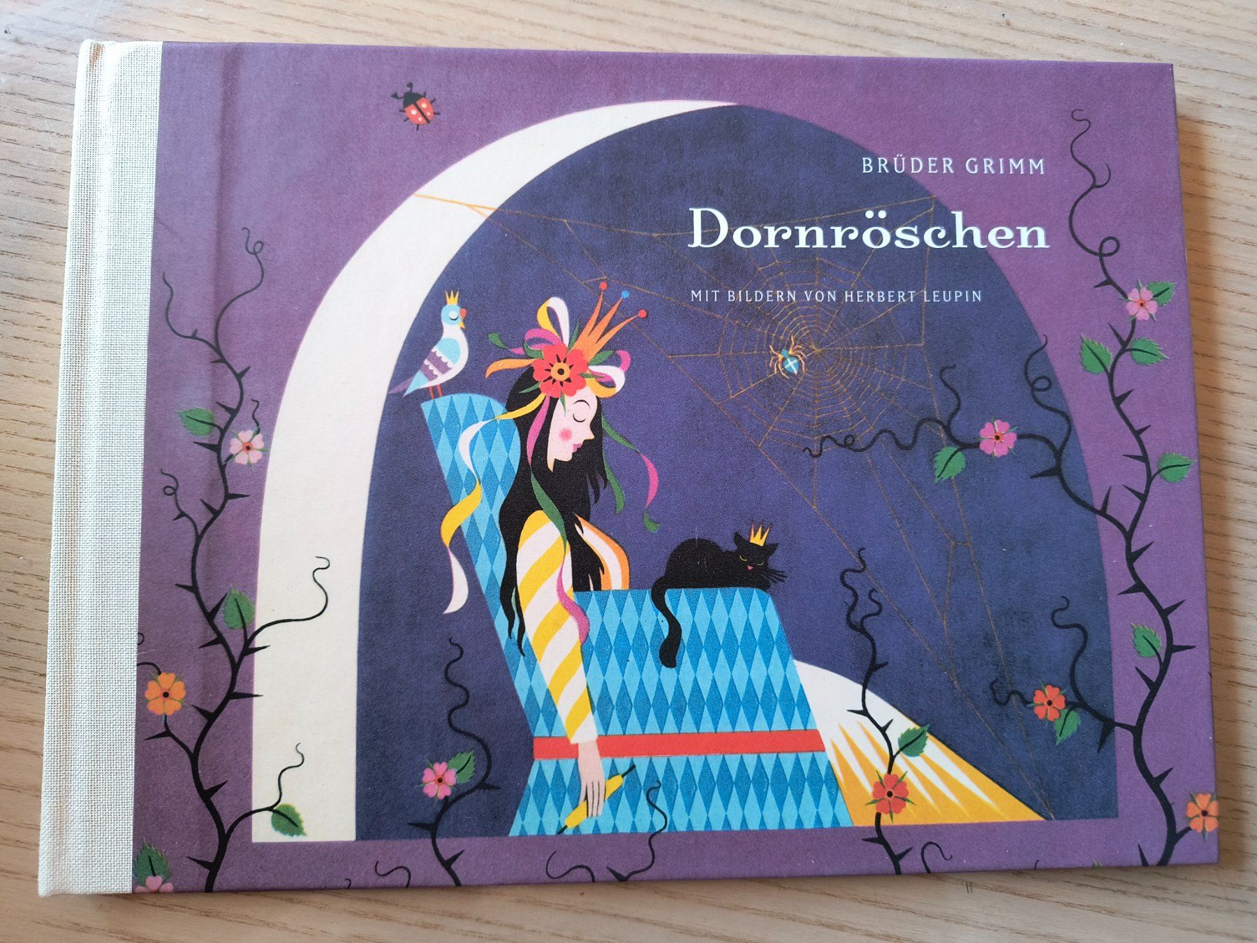 Bücher: 3 Märchenbücher Brüder Grimm – Gebraucht aus Neuhausen am Rheinfall von VALAMA 3