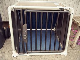 Hundebox 4pets Eco 4S
