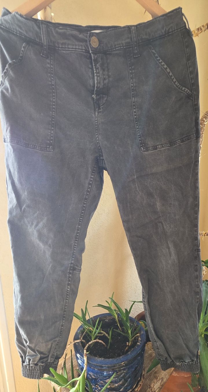 Pantaloni: Pantalon marque Replay – Usato da Yverdon-les-Bains venduto da van_dq65 3