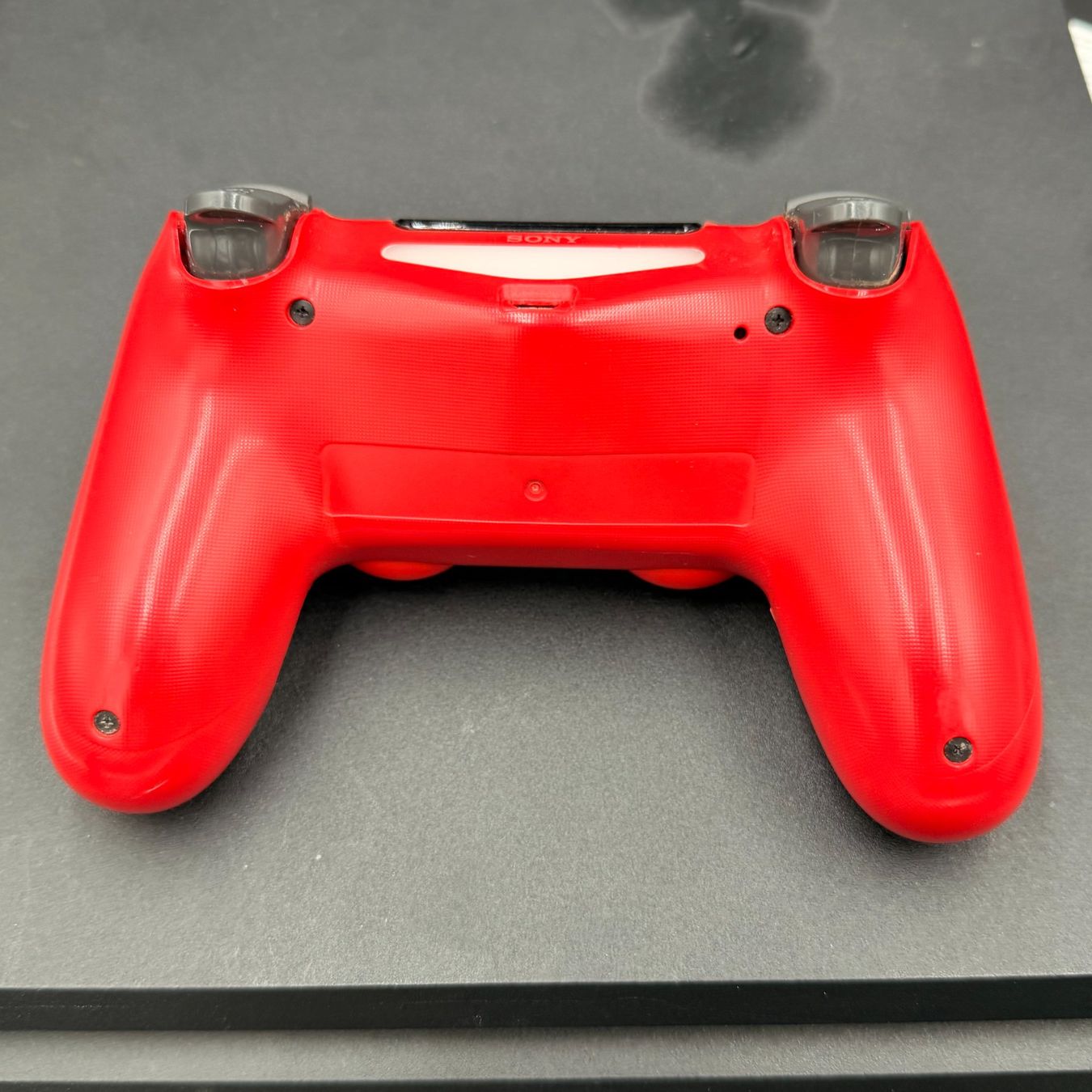 Sony Console: Sony PS4 Slim mit Controller & Kabeln – Difettoso da Düdingen venduto da Nerdworld 2