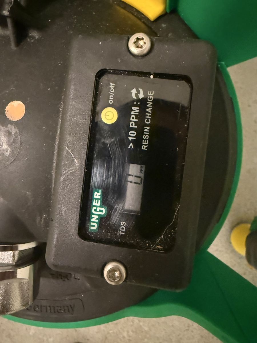 Filtri: Unger HydroPower Ultra Filter S – Nuovo (secondo la descrizione) da Mülligen venduto da fashion_it 2