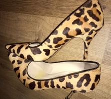 Bally Damen Pumps Gr. 39 1/2