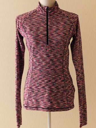 CMP Longsleeves / Funktionsshirt Ski/Wandern/Outdoor: S/M