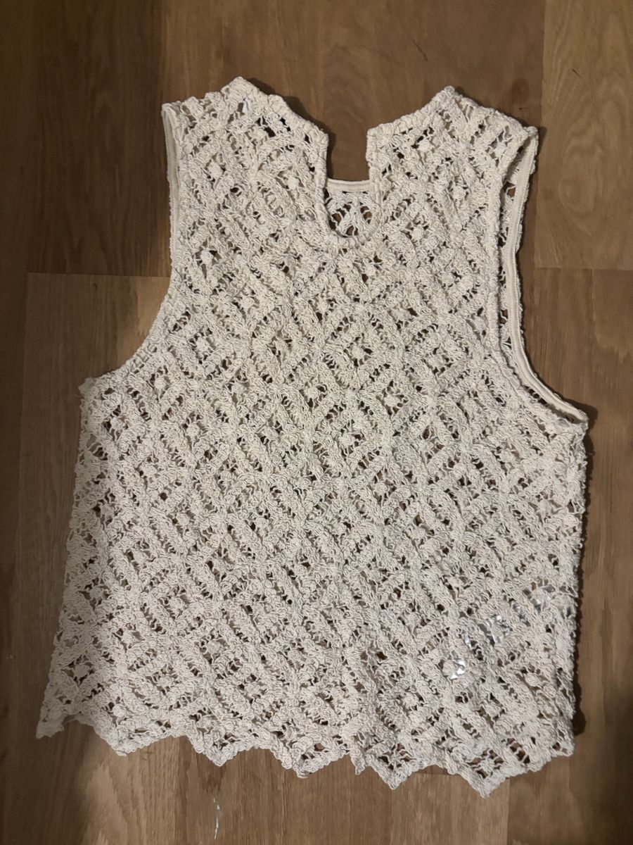 Mango Tops: Top Mango M-Neu – Gebraucht aus Luzern von sumsili 1