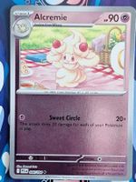 Alcremie - Reverse Holo - Pokemon Phantasmal Flames #2.2