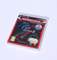 Gran Turismo 5 - Spielegame für Playstation 3