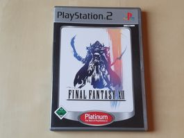 Final Fantasy XII