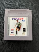 Gameboy- FIFA97